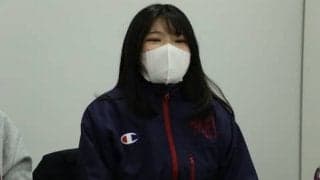 【連載】インカレ開幕前特集『Ｗ奪還』　【第５回】大島岳晃×曽我部ありす×松岡寛子×無着航平×森一史