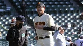 1995年オリV戦士が31年ぶり甲子園登板　古巣の優勝が刺激「気持ちにハリが出ました」