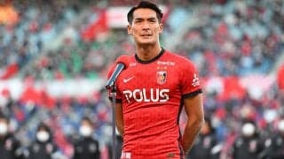 今季で浦和を去る槙野、残り試合への熱き想いを語る「私にしか出来ないことを捧げながら戦います」