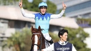 【香港国際競走】福永祐一騎手、川田将雅騎手ら騎乗予定騎手にライセンスを交付
