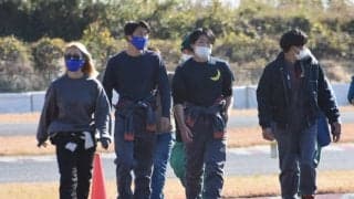 【自動車部】修正力を見せるも、結果は実らず