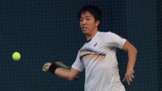 連覇を狙う白石、丹下・白石組、神鳥・齋藤組が決勝へ