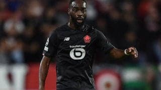 フィオレンティーナがリールの10番獲得濃厚に!