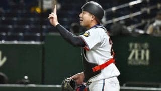 【社会人野球】選抜V捕手が航空自衛隊で野球を続ける理由　補強選手として掴んだ都市対抗初出場