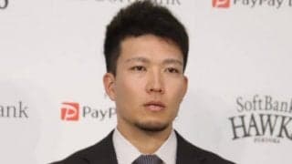 鷹・千賀はなぜ5年契約を選んだ？　メジャー挑戦とリスクヘッジが叶う異例の長期契約
