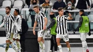 ディバラ2戦連発、ユーベがジェノアにシュートを打たせず快勝《セリエA》