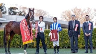 【ステイヤーズS】売上は30億1249万7700円で昨年からおよそ1.1億円の減少