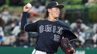 死球と思い避けたらど真ん中…　山本由伸“衝撃の1球”に米ファン「これはバナナだ」