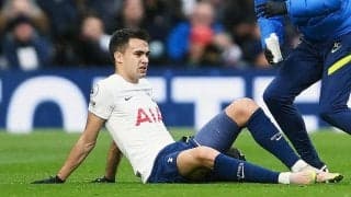 ノリッジ戦で負傷交代のレギロンは軽傷　「数日後には戻ってくるよ」