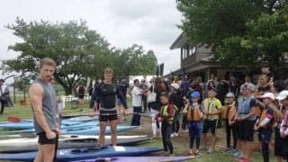 東京2020大会ホストタウンで生まれた選手との絆。コロナ禍でのおもてなし秘話