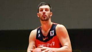 元三遠のステヴァン・イェロヴァツが脳卒中のため他界…今季はギリシャでプレー