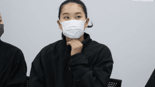 インカレ直前特集『強い早稲田』【第３回】桂蘭×境美潮×中山桂×フェスターガードヤヤ