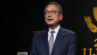 Jリーグが次期チェアマンに関する報道に声明「Jリーグが発表したものではございません」