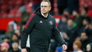 ラングニック、1-0勝利の初陣から“らしさ” 「大半の時間を我々が支配」…予想外だったのは…？