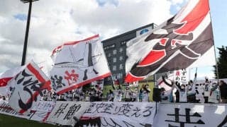 2年前はJ3最下位…J2初昇格の岩手が喜びのコメント「皆様と一岩となって勝ち取ったもの」