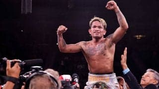 【今週のスポーツ】12月6日～12日の注目競技スケジュール　井上尚弥の好敵手2人が揃って実戦へ