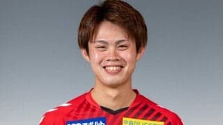 金沢、プロ2年目のMF本塚聖也と契約満了