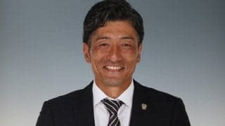 J3で10位に終わった藤枝、須藤大輔監督の続投を発表「『藤枝スタイル』を表現したい！」