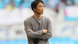 J1残留成功の湘南、山口智監督の続投決定　「結果を求めて行くことを約束」