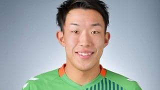J3八戸がMF丸岡悟と契約更新…今季は18試合2得点