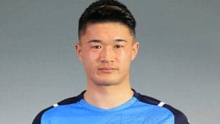 磐田DF加藤智陽が退団…豪州、フィンランドでのプレーを経て今季加入も