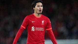 「あんなに走る選手は見たことがない」リバプールのOBが南野拓実を高く評価、移籍となれば「彼で大金を稼ぐことに」