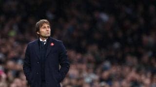 3連勝のスパーズ、コンテは下位に沈む対戦相手ノリッジを称える「良い試合だった」