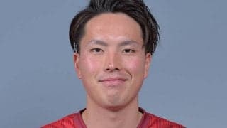 富山が2年目のGK田中勘太と契約満了「富山のJ2復帰、J1昇格を心から願っております」