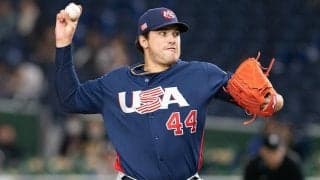 日本ハムが新外国人右腕ポンセと契約合意　新庄監督「いけるね！　背がデカいねー」