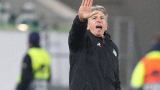 最下位サンテチェンヌ、クロード・ピュエル監督を解任