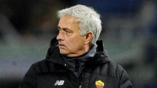 8試合未勝利のエバートン、ローマで苦しむモウリーニョ監督を招へいか