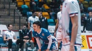 [ドイツ21/22]第9戦 上位対決で敗れるもフランクフルトの井手智は今季2度目の準MVP