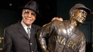 【MLB】米野球殿堂が「時代委員会」による選出6人を発表　ニグロリーグ出身者の名も