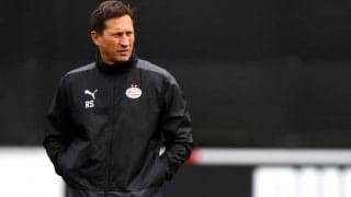 監督解任のライプツィヒ、堂安所属のPSV指揮官を招へいか