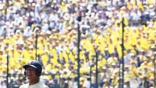 第762回 プロ野球の世界へ...!　執筆者・ぺリッジ 琴マーガレット