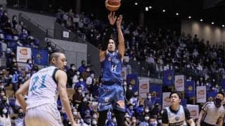 Bリーグオールスター2022の各コンテスト出場者が発表…多嶋、金丸、サイズと前回優勝者も出場