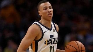 NBA通算245試合出場のダンテ・エクサムがスペインの強豪・バルセロナと契約へ