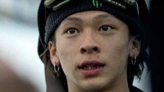 平野歩夢、北京五輪で目指す悲願の金　東京五輪出場で刺激「すべて生かせていければ」