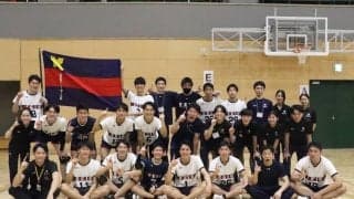 【バレーボール】金星逃すも、１部王者相手に魅せつけた慶大バレー／第７４回全日本バレーボール大学男子選手権　２回戦vs日本体育大