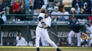 【MLB】公式サイトがイチロー氏の27試合連続安打に再注目　「20試合以上の連続安打を7度も記録」と称賛