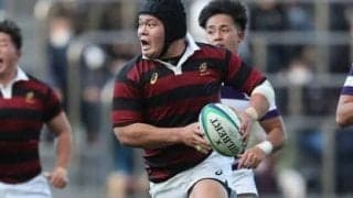 ラグビー早明戦。スクラムで圧倒されながらも、なぜ早大は3年ぶりの勝利をつかめたのか