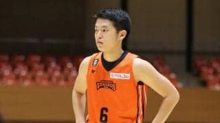 仙台が明星大の岡田泰希と特別指定選手契約…関東2部で3ポイント王を2度獲得