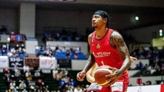 名古屋D、島根との連戦で見えた課題　HCが語気を強めた「2つの改善点」とは