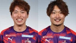 来季J1の京都、中野克哉＆曽根田穣が契約満了…今季はともに10試合出場
