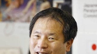 【特集】河合純一パラ事後対談前編