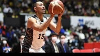 7人が二桁得点をあげた三河、全員バスケで三河ダービー連勝