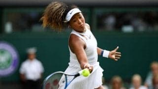 2021年女子の獲得賞金はバーティがトップ、ラドゥカヌは6位に。大坂は？