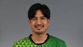 J3岐阜、DF竹田忠嗣と契約満了「『たましい』を持って今後も戦い続けたい」