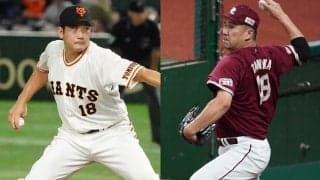 【MLB】田中将大、菅野智之の残留に米メディア注目　ロックアウトが「決断を容易なものに」