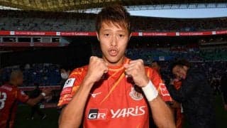 各賞受賞者一覧　ベストゴールは柿谷のオーバーヘッド弾！《2021Jリーグアウォーズ》